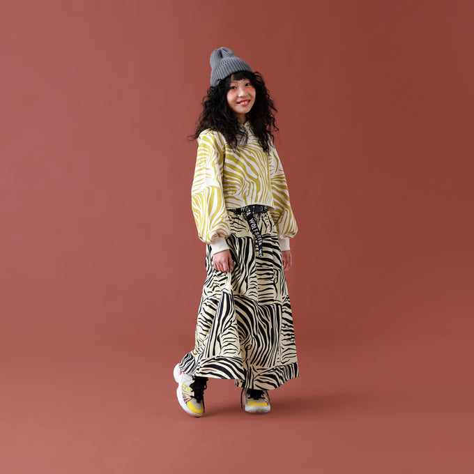 WOLF&RITA ウルフアンドリタ<br>SILVINA - SKIRT<br>