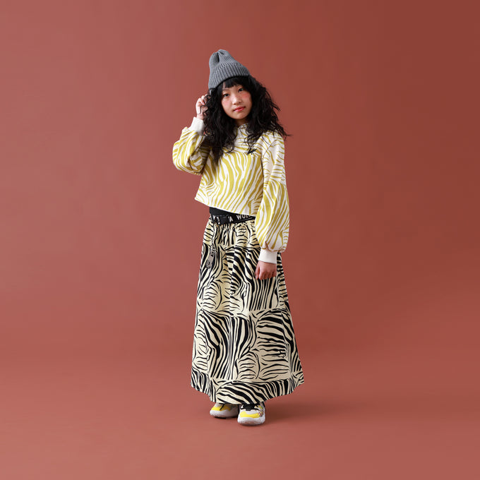 WOLF&RITA ウルフアンドリタ<br>SILVINA - SKIRT<br>