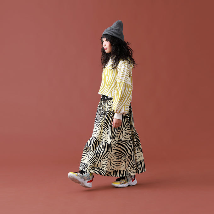 WOLF&RITA ウルフアンドリタ<br>SILVINA - SKIRT<br>