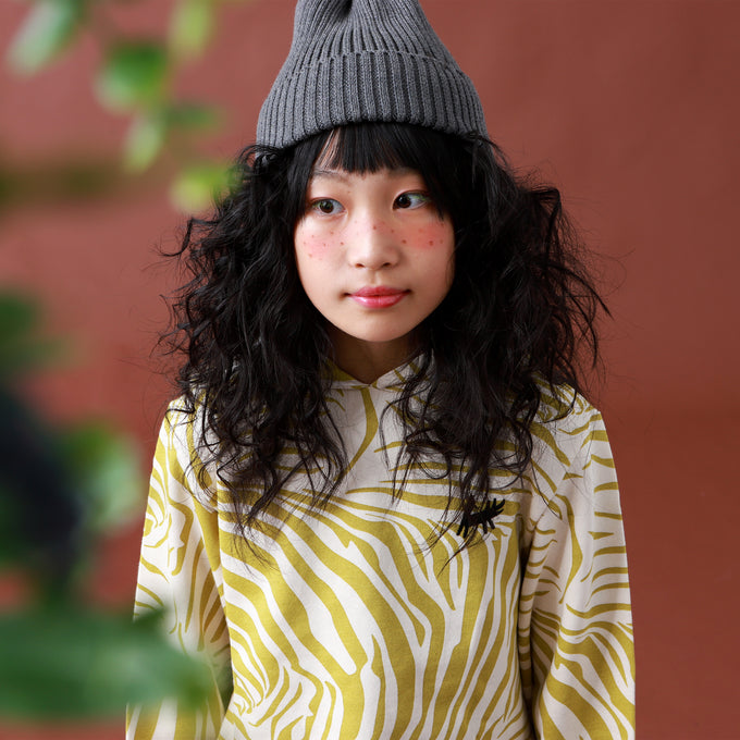 WOLF&RITA ウルフアンドリタ<br>DALIA - SWEATSHIRTS<br>