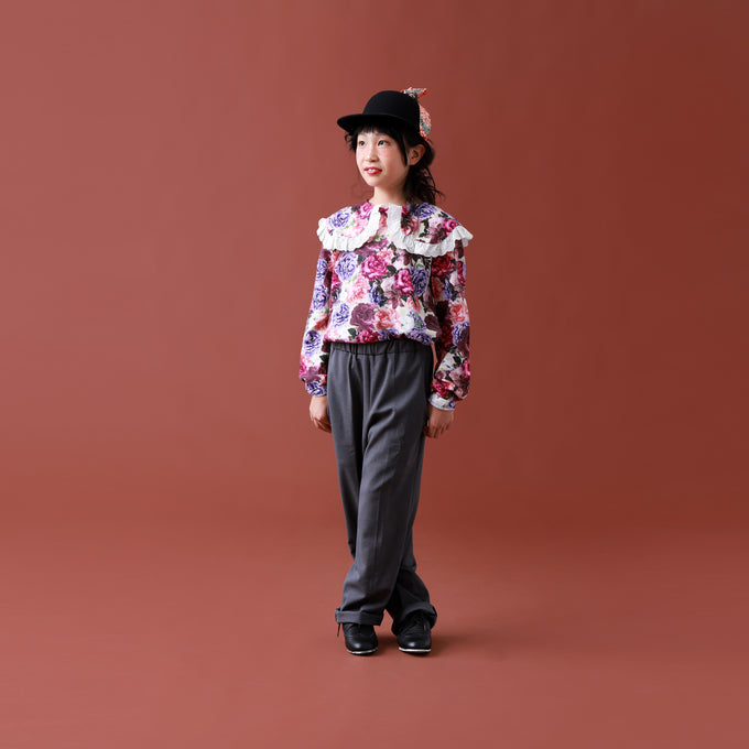 WOLF&RITA ウルフアンドリタ<br>ERMELINDA - BLOUSE<br>