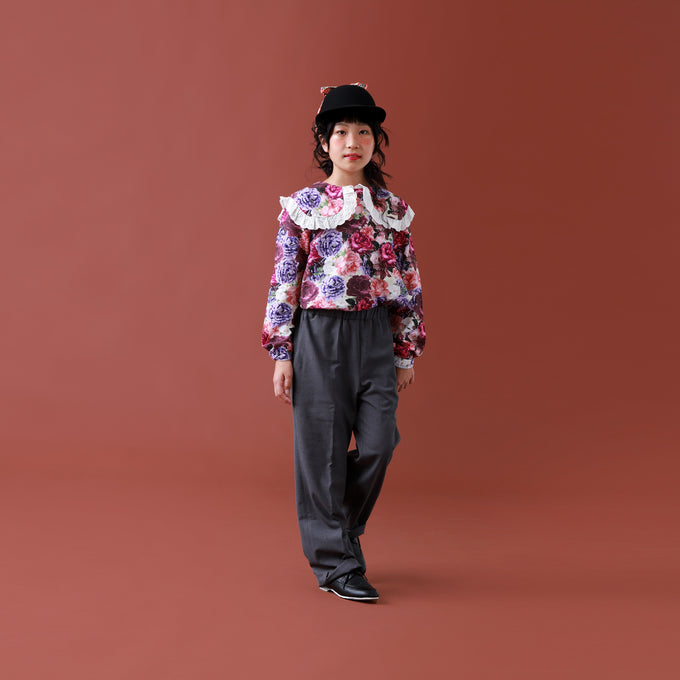 WOLF&RITA ウルフアンドリタ<br>ERMELINDA - BLOUSE<br>