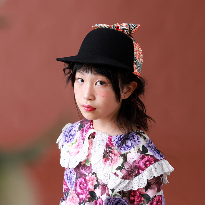 WOLF&RITA ウルフアンドリタ<br>ERMELINDA - BLOUSE<br>