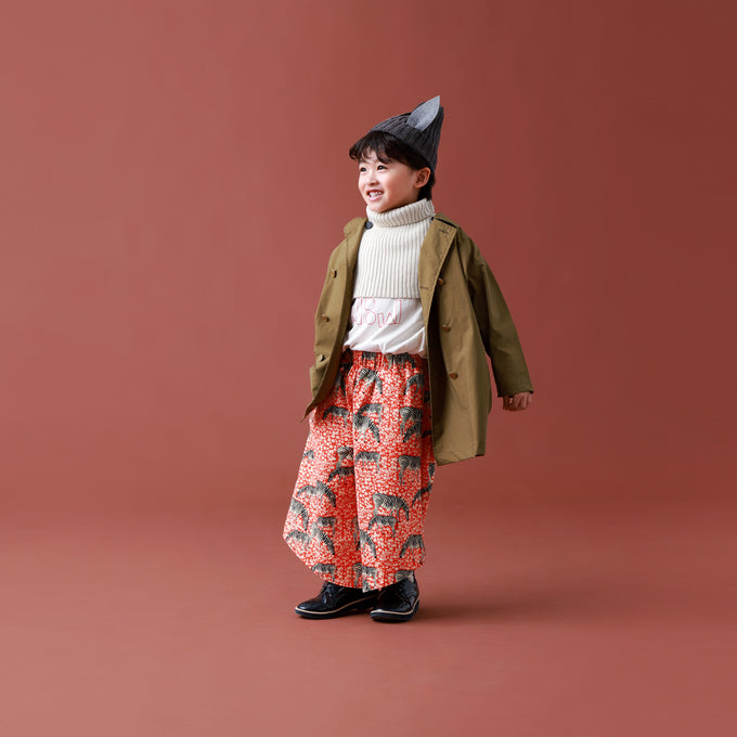 frankygrowフランキーグロウ<br>23SCS-432<br>BACK NO FIXING LOGO TEE