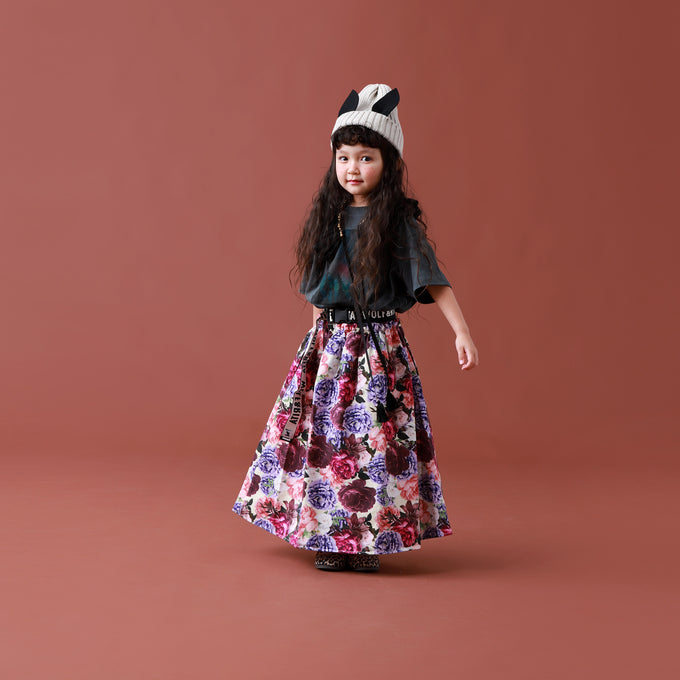 WOLF&RITA ウルフアンドリタ<br>SILVINA - SKIRT<br>