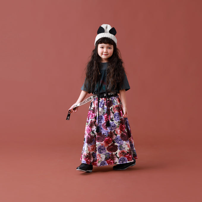 WOLF&RITA ウルフアンドリタ<br>SILVINA - SKIRT<br>