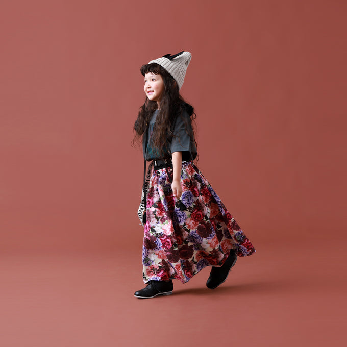 WOLF&RITA ウルフアンドリタ<br>SILVINA - SKIRT<br>