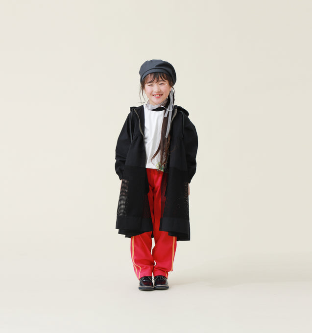 Wynken ウィンケン<br>ラインパンツ<br>WK16J41