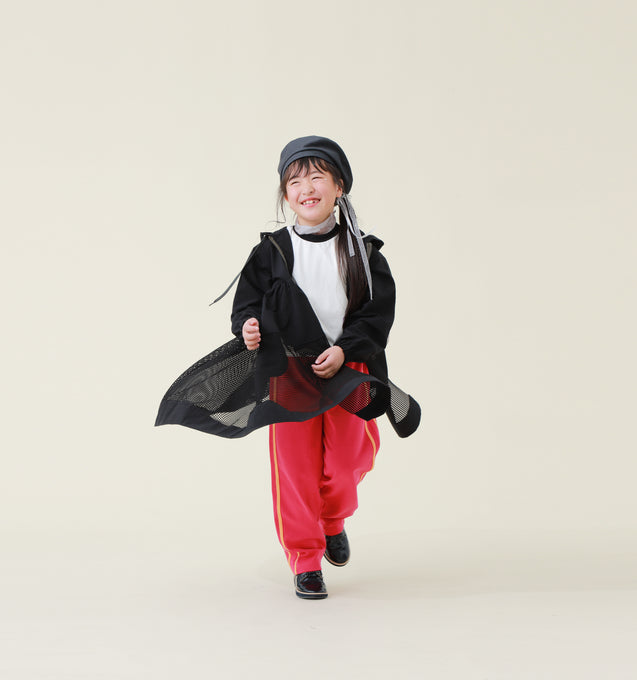 Wynken ウィンケン<br>ラインパンツ<br>WK16J41