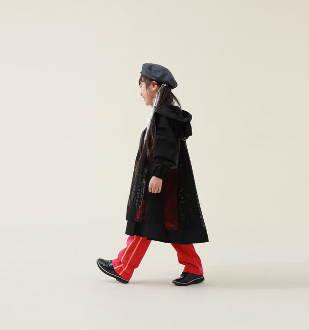 Wynken ウィンケン<br>ラインパンツ<br>WK16J41