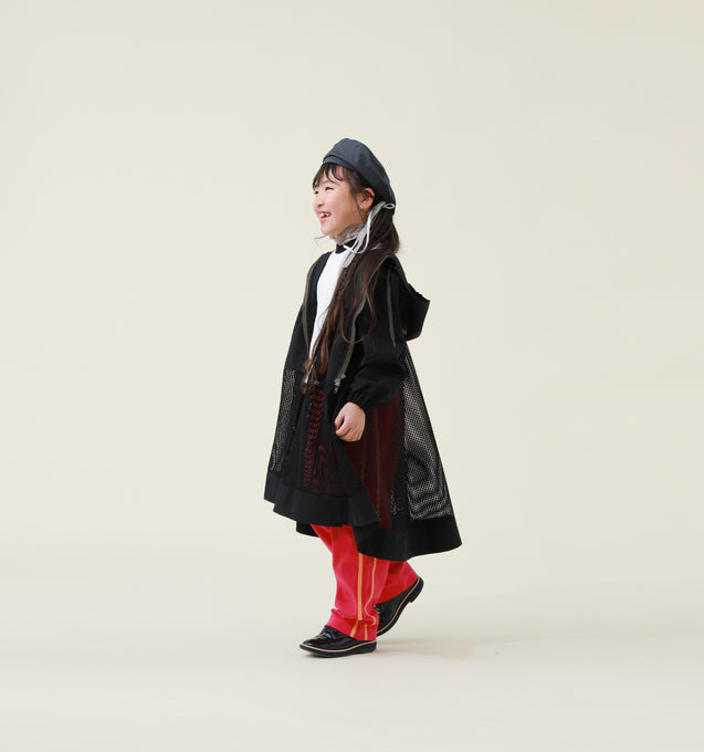 Wynken ウィンケン<br>ラインパンツ<br>WK16J41