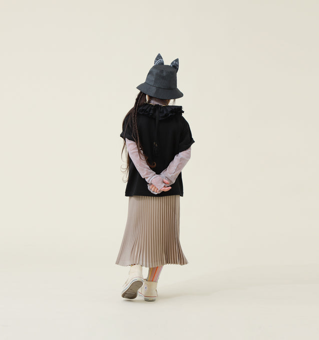 EAST END HIGHLANDERS<br>イーストエンドハイランダーズ<br>プリーツスカート<br>GSK-008