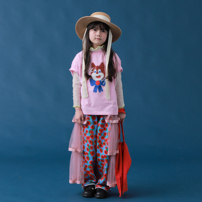 TOBOGGAN<br> トボガン<br>furi flare tulle vol.2