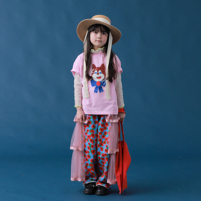 Wynken ウィンケン<br>BACIA JEAN<br>WK20W152A