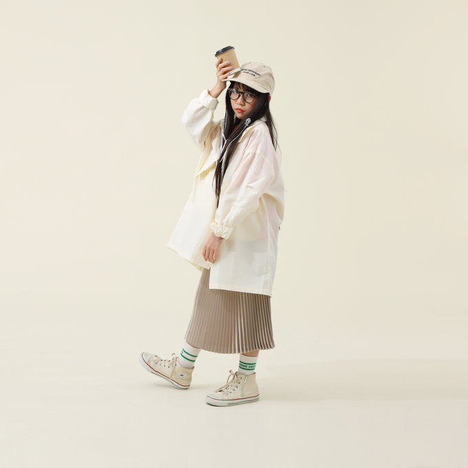 EAST END HIGHLANDERS<br>イーストエンドハイランダーズ<br>プリーツスカート<br>GSK-008