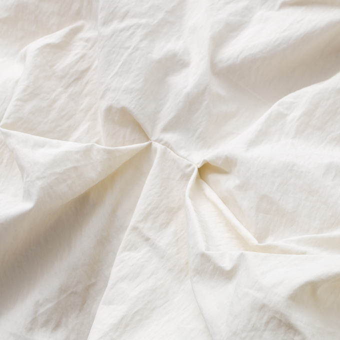 TOBOGGAN<br> トボガン<br>poko poko ballon skirt