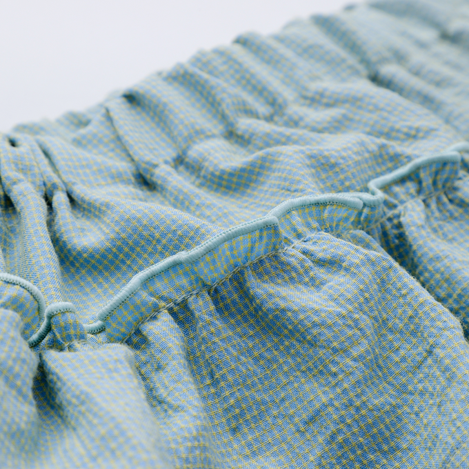 TOBOGGAN<br> トボガン<br>friflare skirt