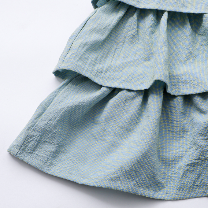 TOBOGGAN<br> トボガン<br>friflare skirt