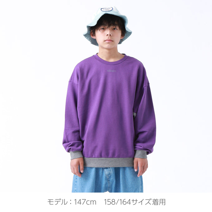 GOSOAKYゴーソーキー<br>ロゴカットソー<br>438510601