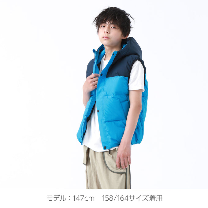 GOSOAKYゴーソーキー<br>ベスト<br>438510481