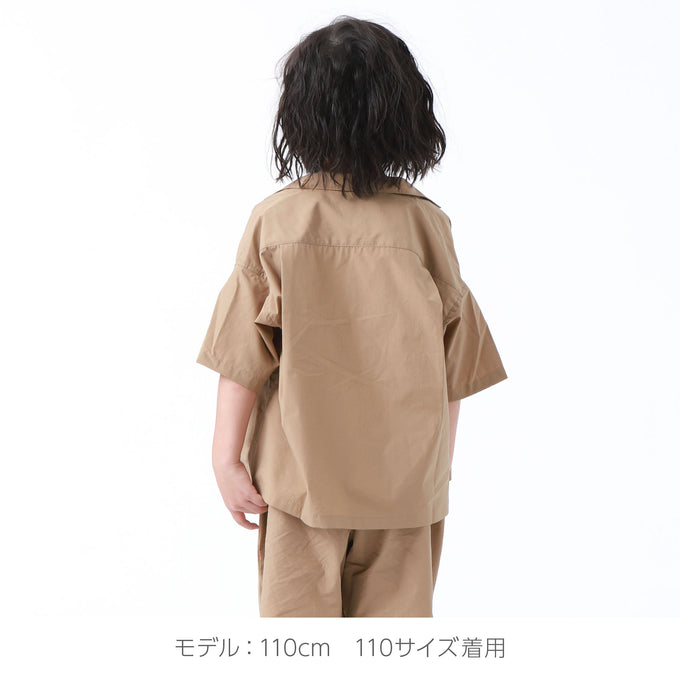 EAST END HIGHLANDERS<br>イーストエンドハイランダーズ<br>プレーンS/Sシャツ<br>SHT-022