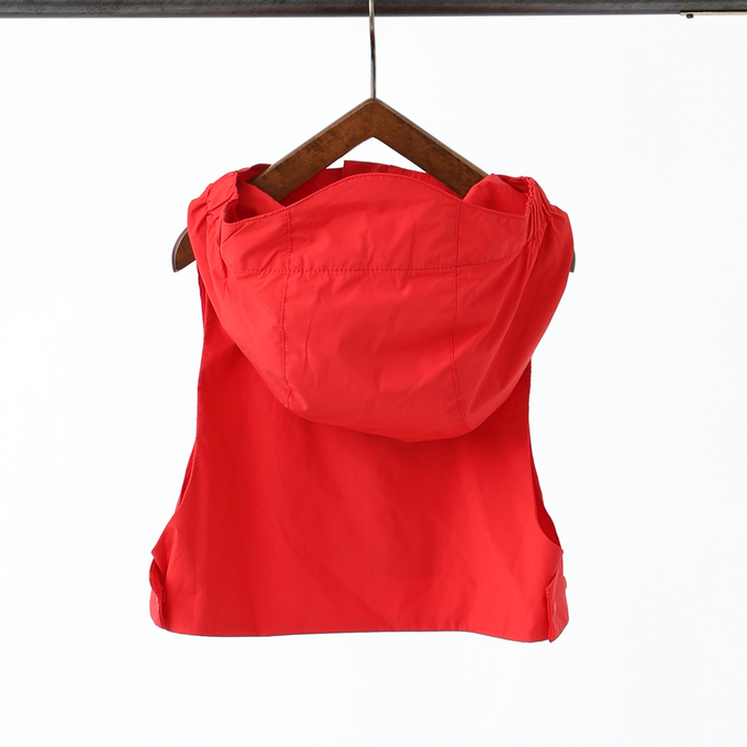 PARK MADE IN KYOTO<br>付けパーカー