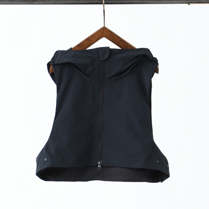 PARK MADE IN KYOTO<br>付けパーカー