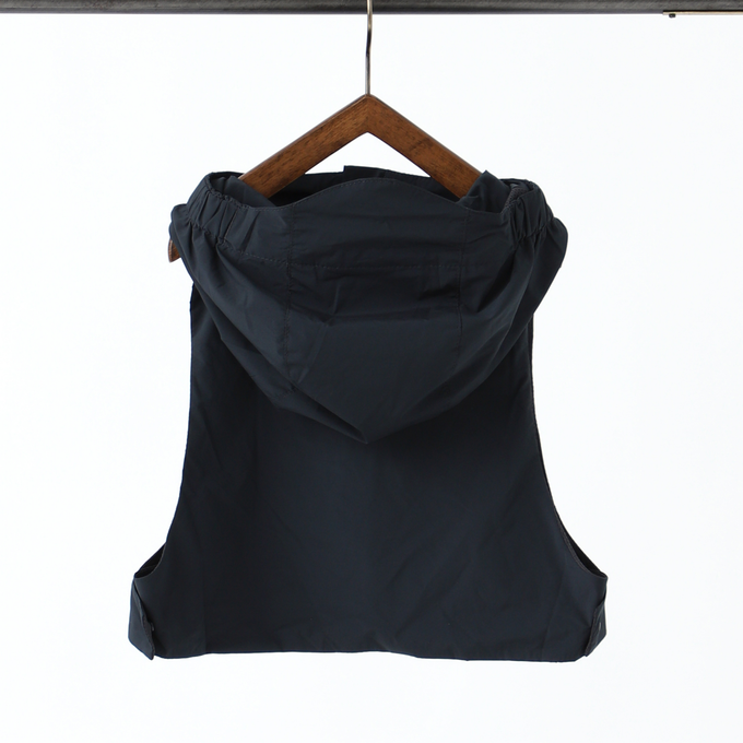 PARK MADE IN KYOTO<br>付けパーカー