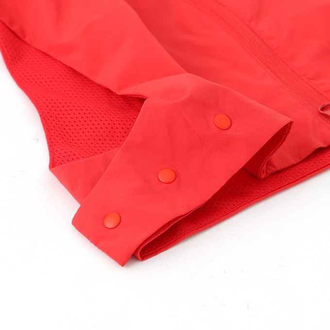 PARK MADE IN KYOTO<br>付けパーカー