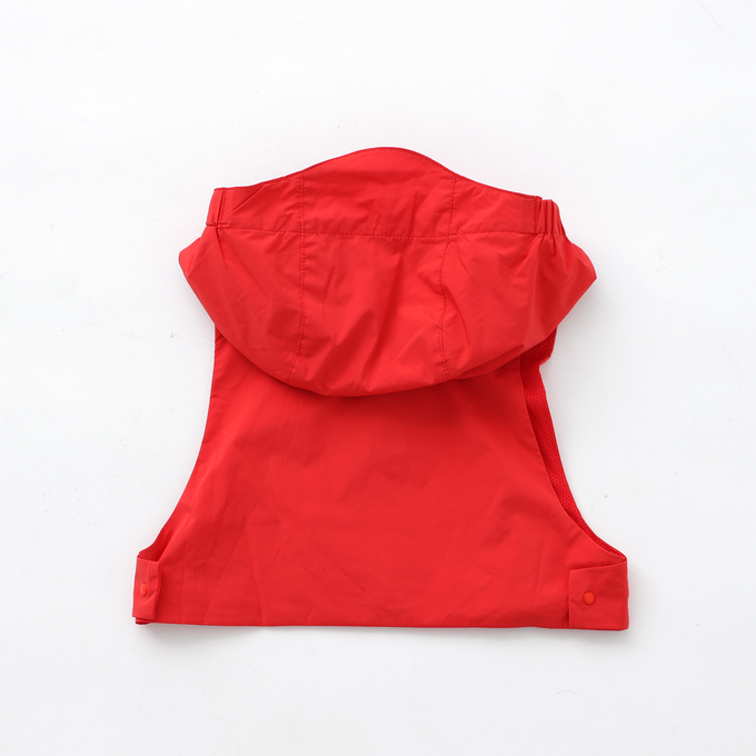 PARK MADE IN KYOTO<br>付けパーカー