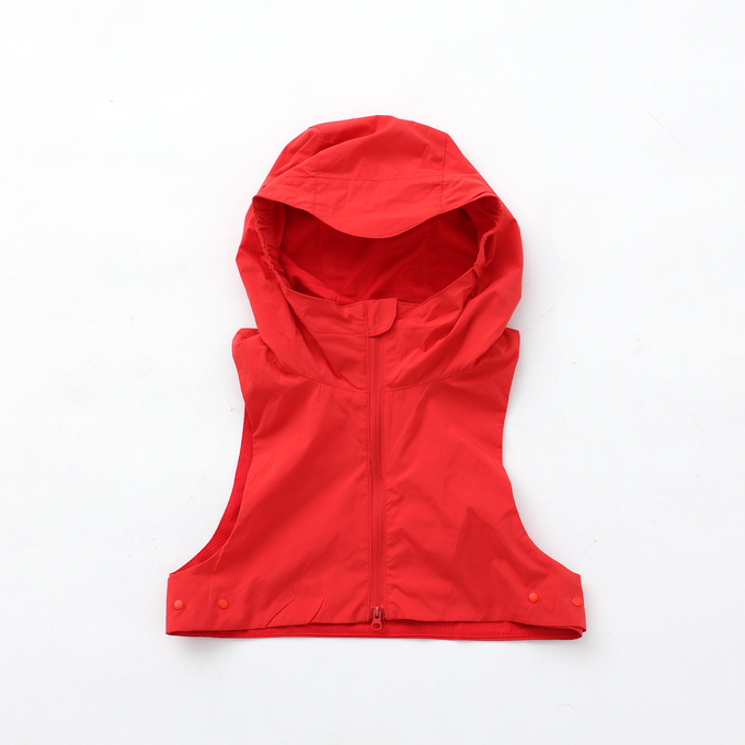 PARK MADE IN KYOTO<br>付けパーカー