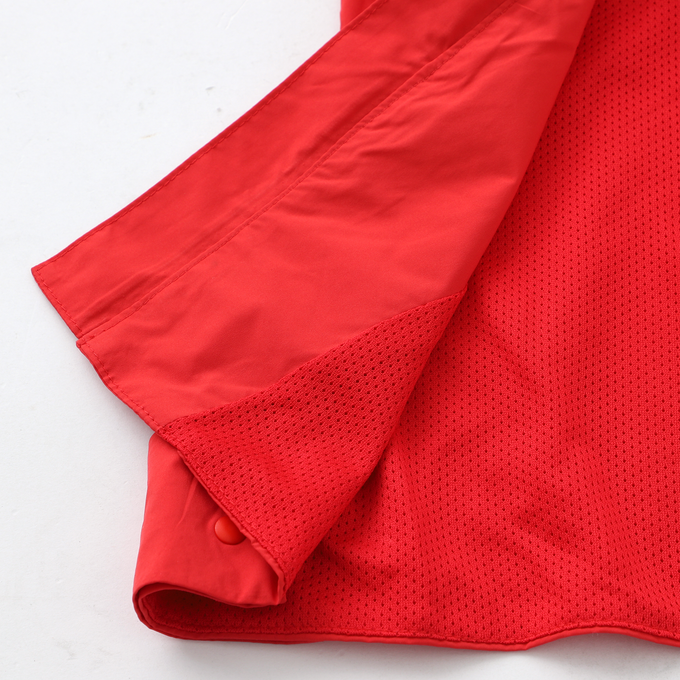 PARK MADE IN KYOTO<br>付けパーカー