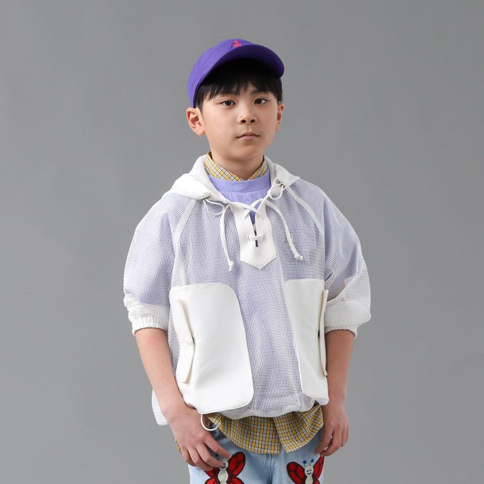 EAST END HIGHLANDERS<br> イーストエンドハイランダーズ<br>Benjamin Shirt<br>495510521