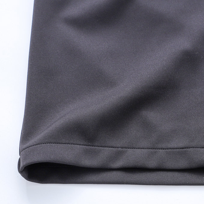 TOBOGGAN<br> トボガン<br>tulle tulle V-neck vest