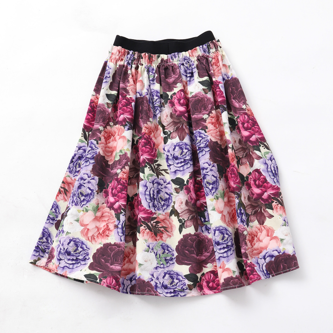WOLF&RITA ウルフアンドリタ<br>SILVINA - SKIRT<br>
