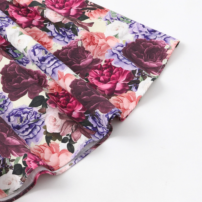 WOLF&RITA ウルフアンドリタ<br>SILVINA - SKIRT<br>