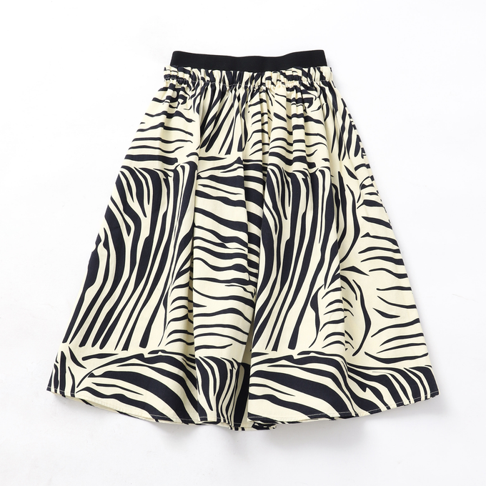 WOLF&RITA ウルフアンドリタ<br>SILVINA - SKIRT<br>