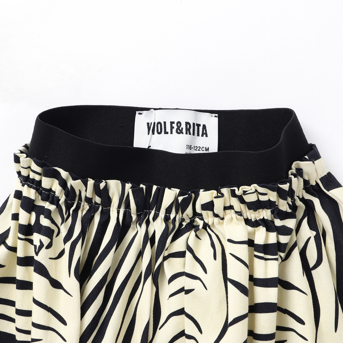 WOLF&RITA ウルフアンドリタ<br>SILVINA - SKIRT<br>