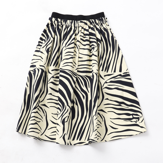 WOLF&RITA ウルフアンドリタ<br>SILVINA - SKIRT<br>