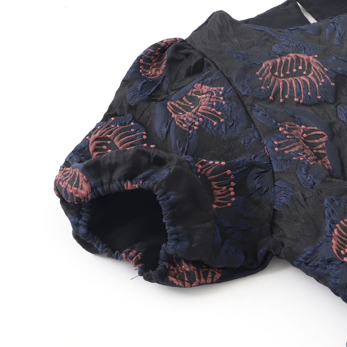 Softgallery<br>ソフトギャラリー切替ワンピース<br>SG2323