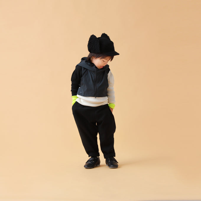 PARK MADE IN KYOTO<br>付けパーカー