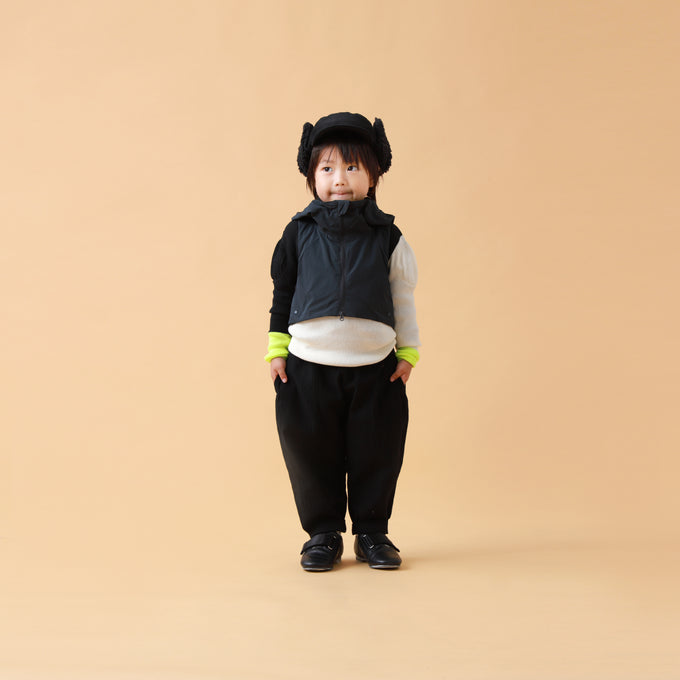 PARK MADE IN KYOTO<br>付けパーカー