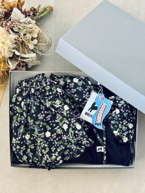 PARK BABYセット03<br>【80cm相当/定価16,940円】<br>約40-60%offギフトラッピング付き<br>そのまま渡せるギフトセットBOX