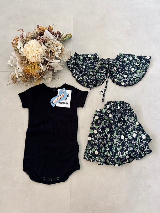 PARK BABYセット03<br>【80cm相当/定価16,940円】<br>約40-60%offギフトラッピング付き<br>そのまま渡せるギフトセットBOX