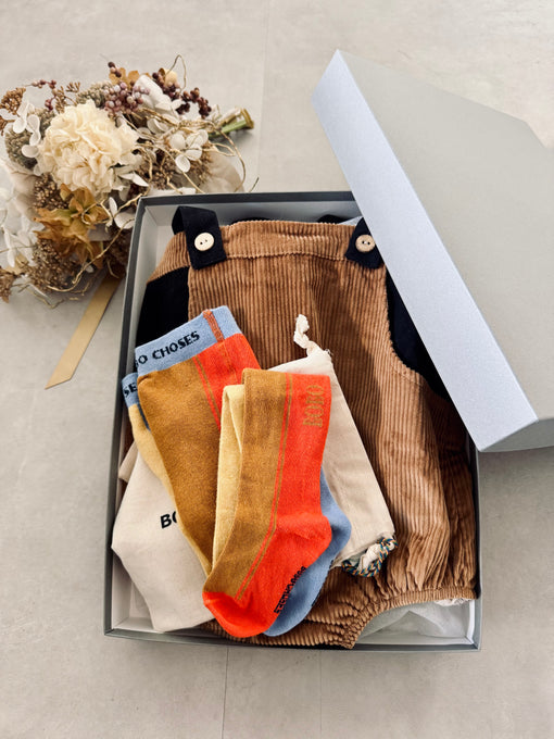 PARK BABYセット20<br>【80cm相当/定価18,810円】<br>約40-60%offギフトラッピング付き<br>そのまま渡せるギフトセットBOX