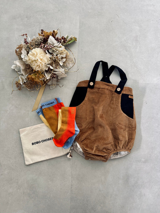 PARK BABYセット20<br>【80cm相当/定価18,810円】<br>約40-60%offギフトラッピング付き<br>そのまま渡せるギフトセットBOX