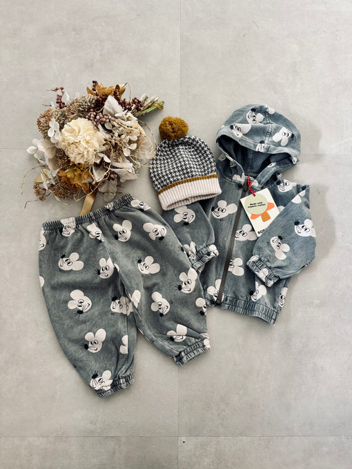 PARK BABYセット24<br>【80cm相当/定価26360円】<br>約40-60%offギフトラッピング付き<br>そのまま渡せるギフトセットBOX