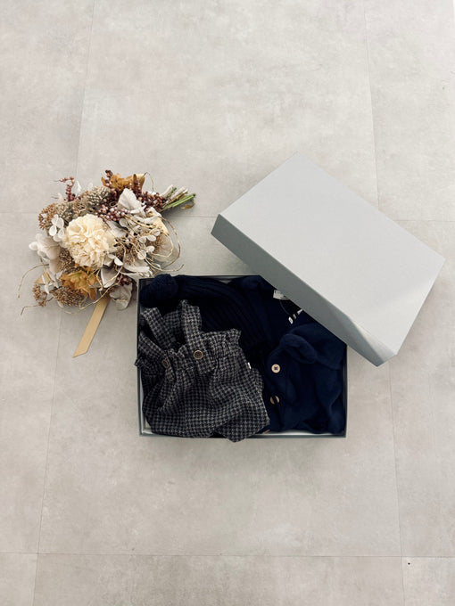 PARK BABYセット29<br>【80cm相当/定価21960円】<br>約40-60%offギフトラッピング付き<br>そのまま渡せるギフトセットBOX