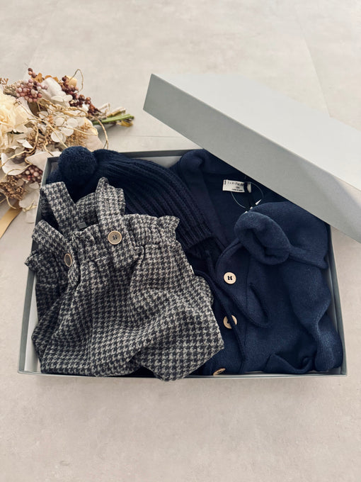 PARK BABYセット29<br>【80cm相当/定価21960円】<br>約40-60%offギフトラッピング付き<br>そのまま渡せるギフトセットBOX