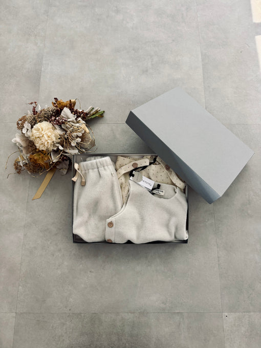 PARK BABYセット30<br>【80cm相当/定価19800円】<br>約40-60%offギフトラッピング付き<br>そのまま渡せるギフトセットBOX